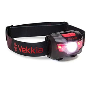 vekkia ultra led headlamp