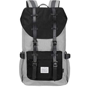 VENTCY Casual Backpack