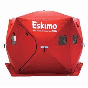 eskimo quickfish ice fishing series