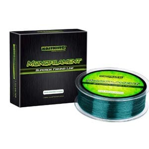 kastking monofilament fishing line