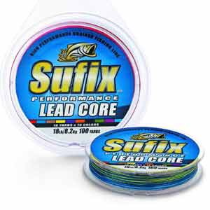 sufix  fishing line