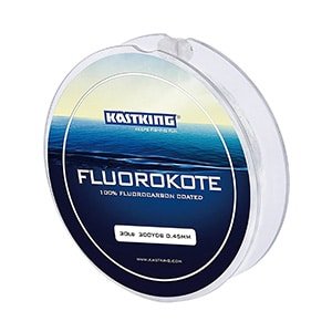 KastKing FluoroKote Fishing Line