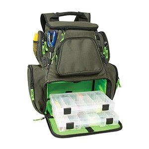 wild river multi-tackle large backpack