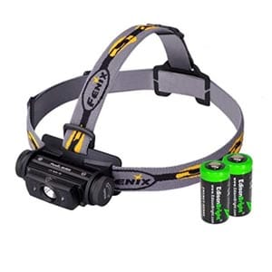 edisonbright led headlamp