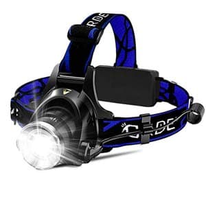 grde super bright led headlamps