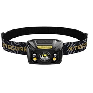 nitecore lumen led headlamp