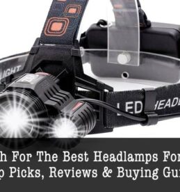 Best-Headlamps-For-Fishing
