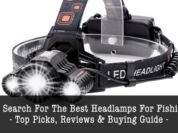 Best-Headlamps-For-Fishing
