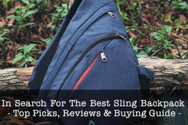 Best-Sling-Backpack