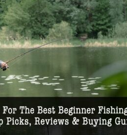 best-beginner-fishing-rod-kits